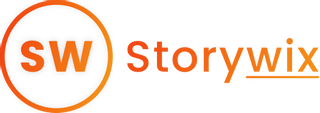 Storywix Logo