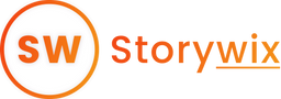 Storywix Logo